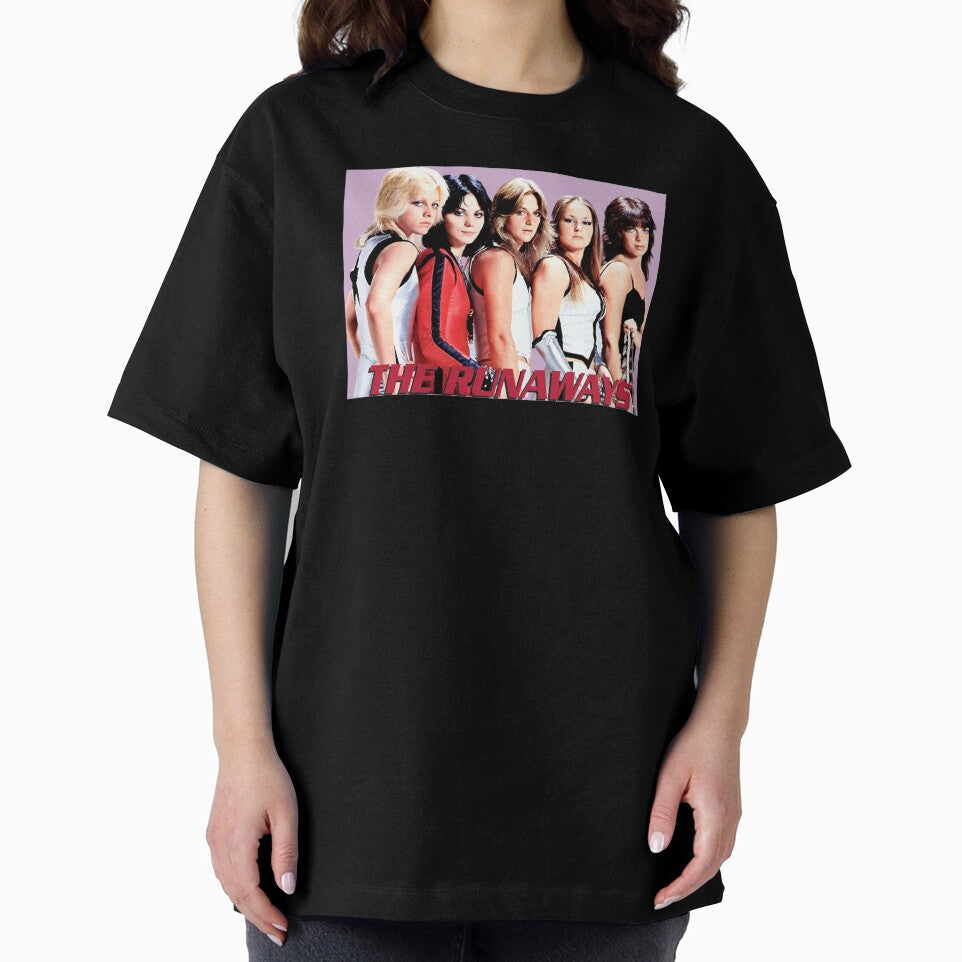 THE RUNAWAYS, Punk Rock, Joan Jett, Cherie Currie, Lita Ford by PunkCityRockers