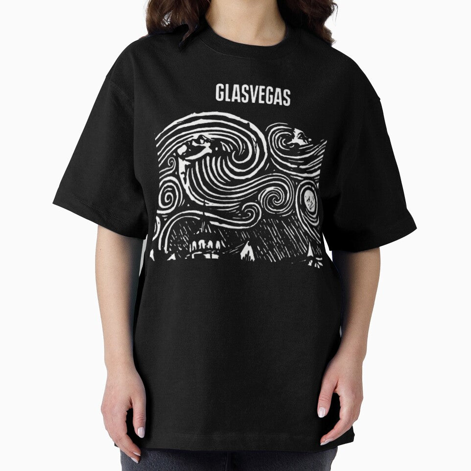 Band Glasvegas Music Band by harionm32