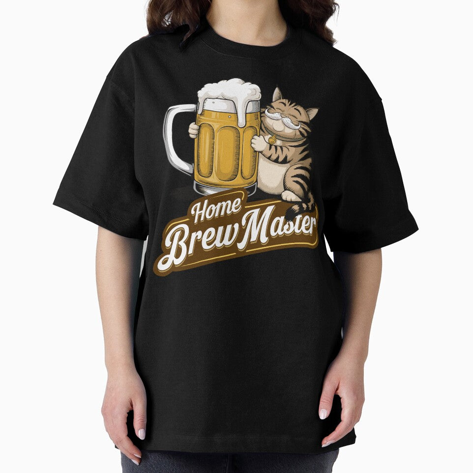 Home Brew Master Brewing Craft Beer Festival Lover by MintaApparel