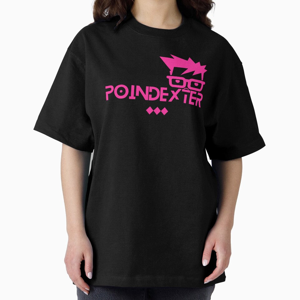Poindexter Nerd Face by UNK-Fatigues