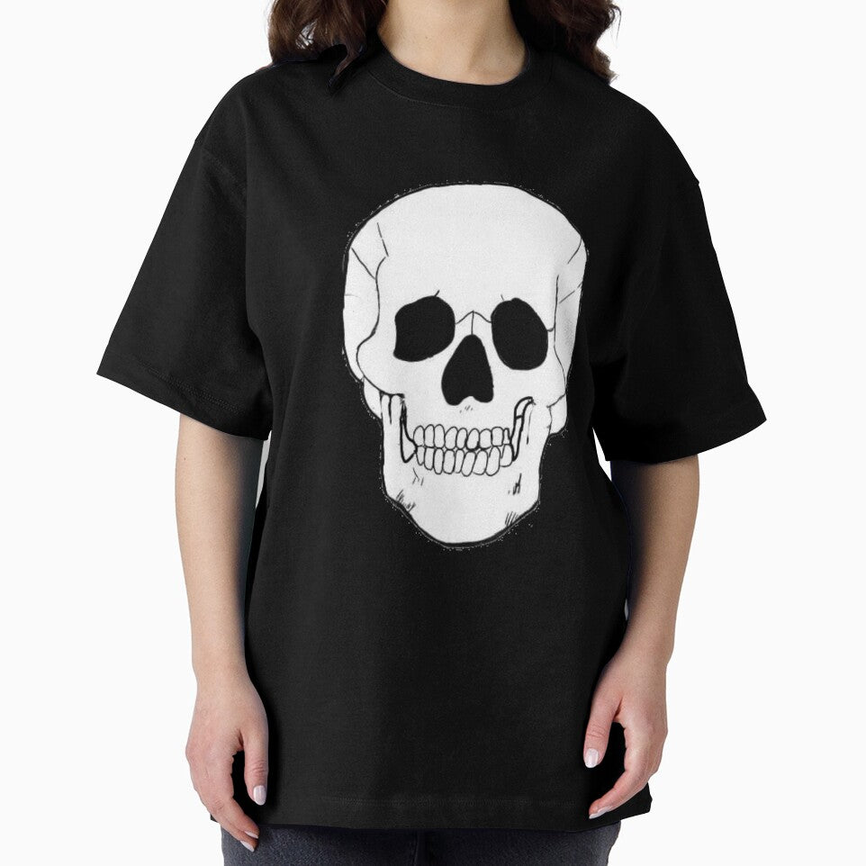 Just Skull by Productsbane
