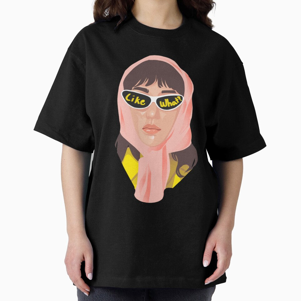Fierce Of Retro Design by TokyoAyashi