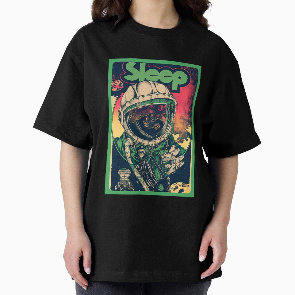 Sleep Band Vintage by Jacob-Pro