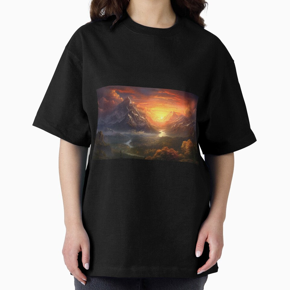 Fantasy Landscape - Realm of Avaloria by Fantasy Masterpiece