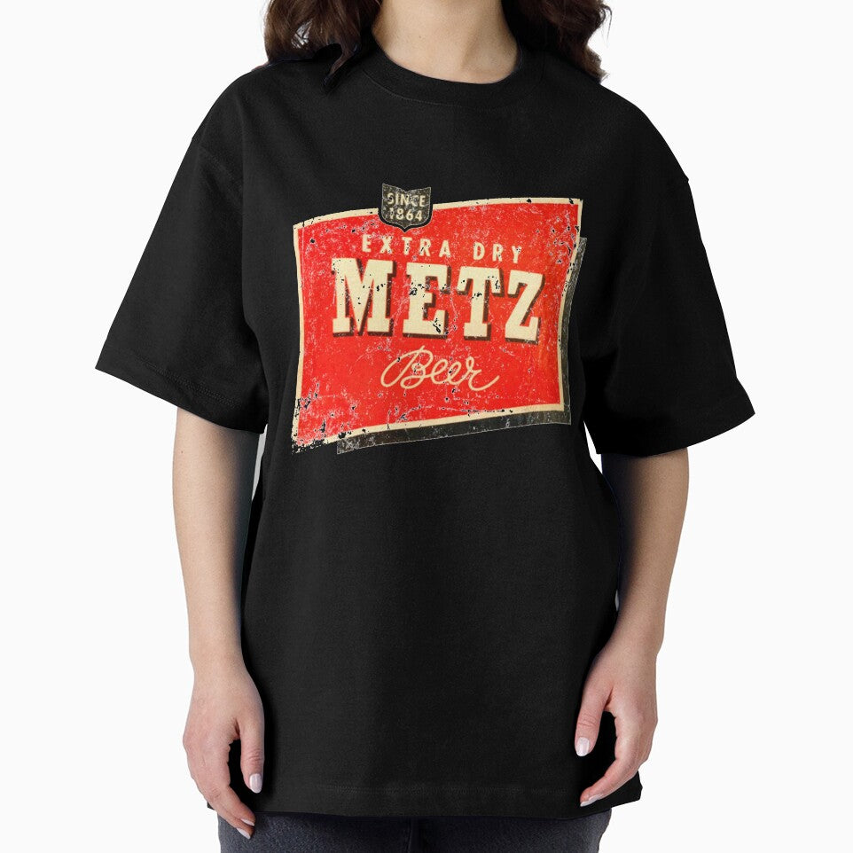 Metz Beer by A Little Bit of  Everything