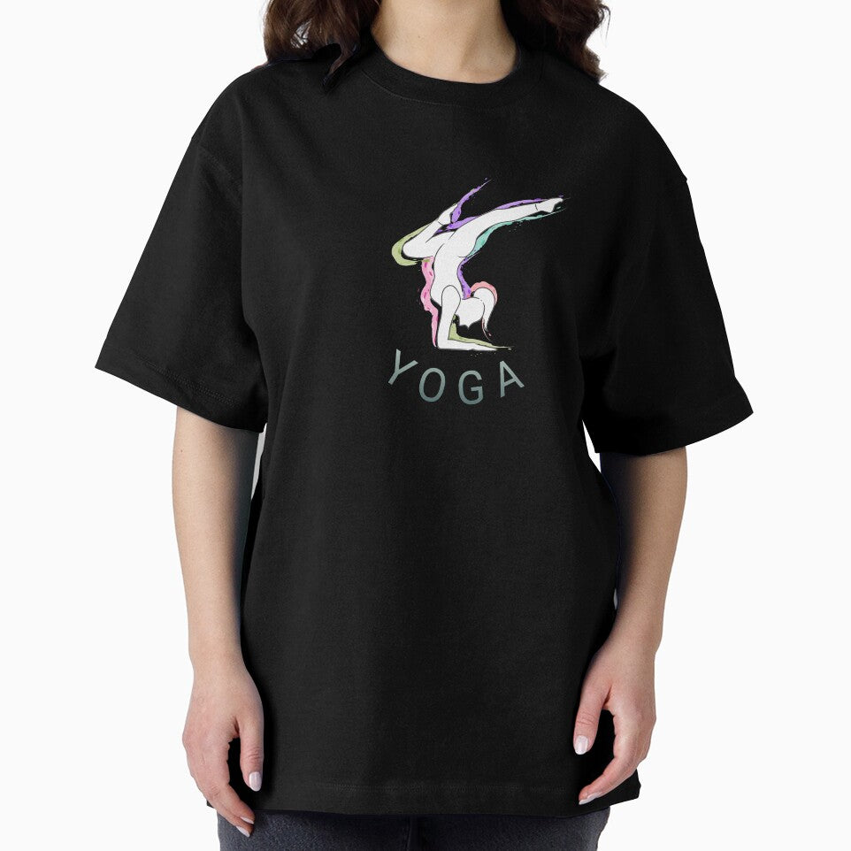 Yoga Classes Near Me by Kadouh