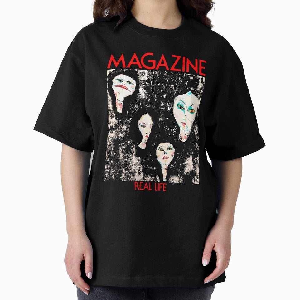 Magazine Real Life Premium by Piece-Of-Art