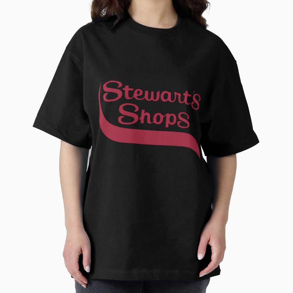 Stewarts Shops Logo Premium by GrieferShop