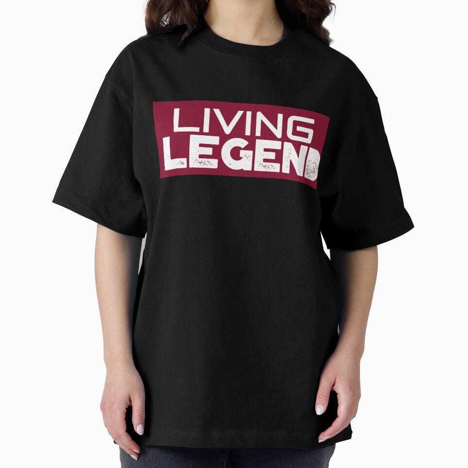 Living Legend by Daluxus