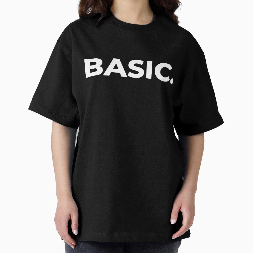 Basic by ShaykhUmer