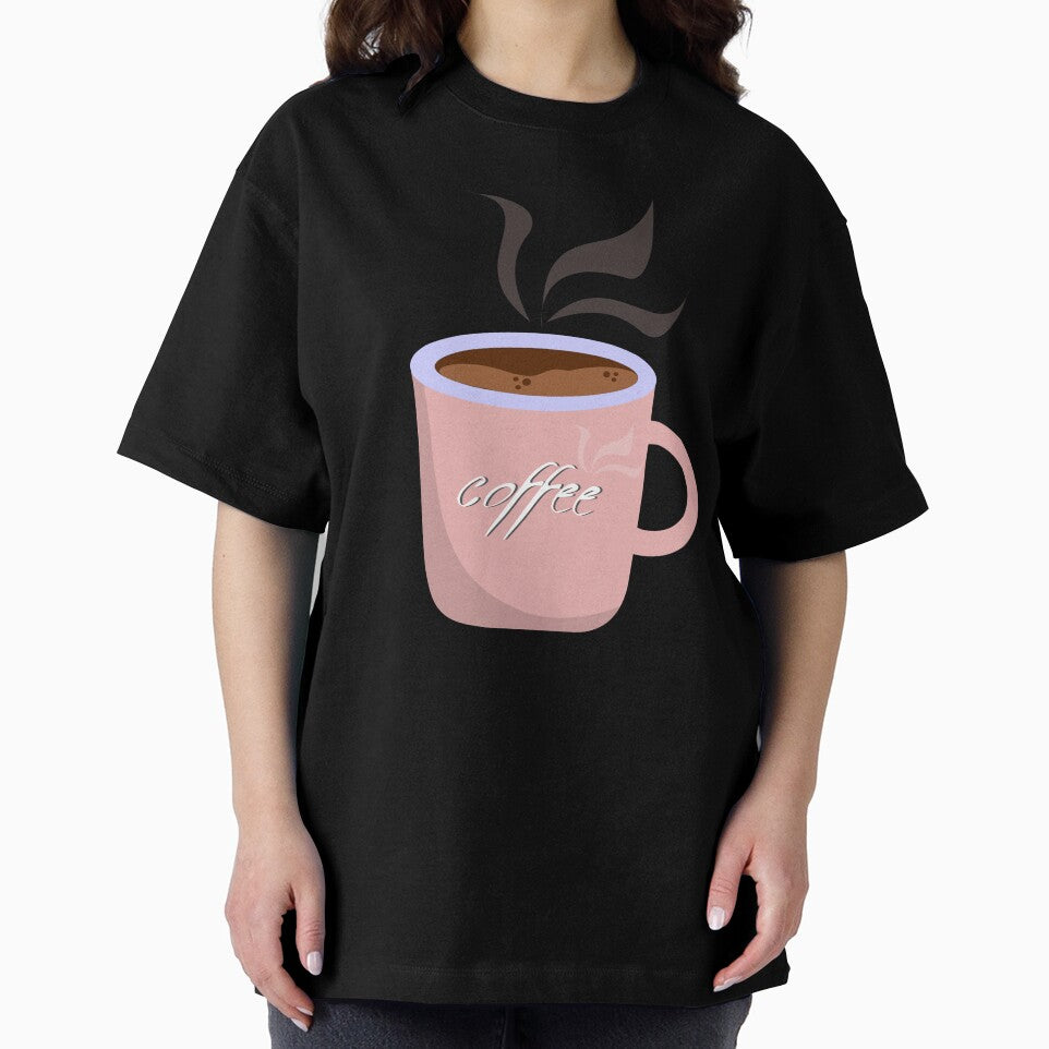 Coffee Makes You Happy by Createwithstyle