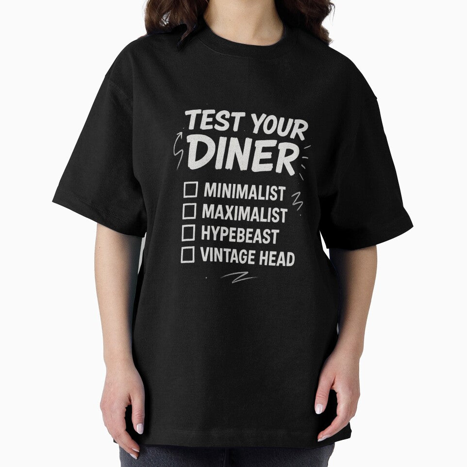 test your diner by KingzWorld