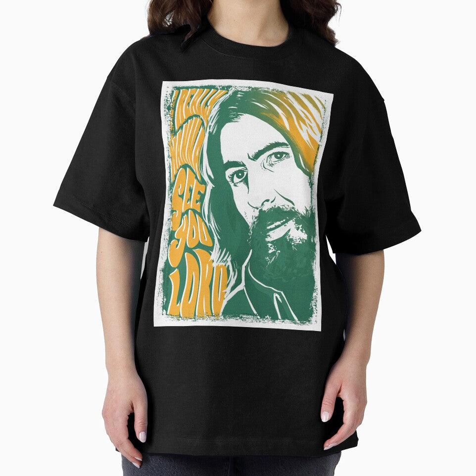 My Sweet Lord by AnimeLifesss