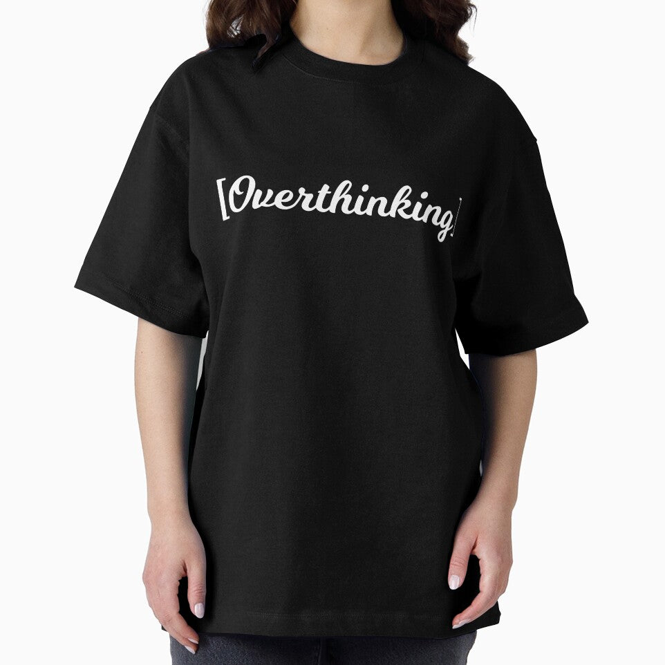 [Overthinking] by RedYolk
