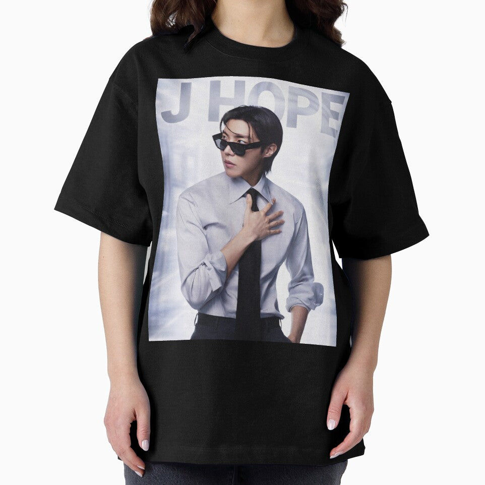 J-Hope, BTS, Arirang by brexastore