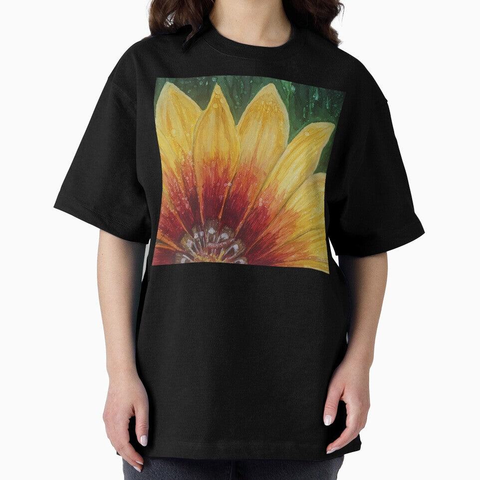 Virginia's Gloriosa Daisy by GlennArt