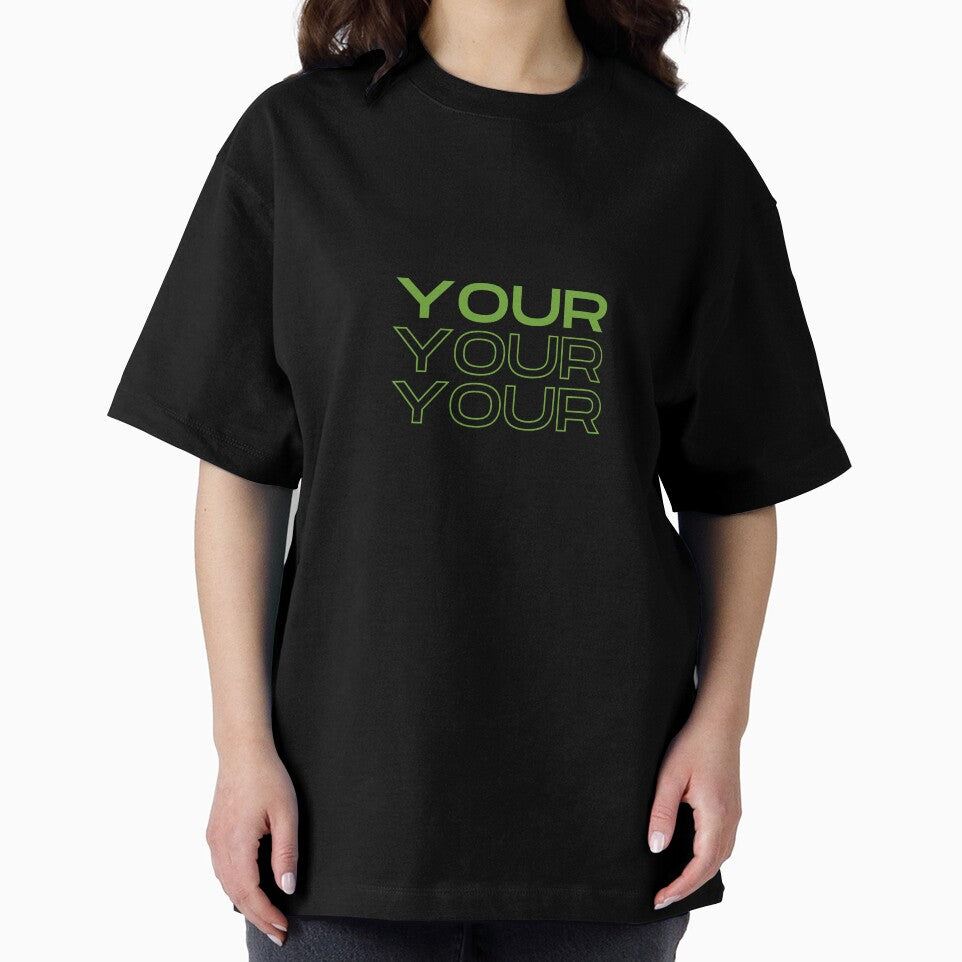 Great YOUR by PHAMARTIST