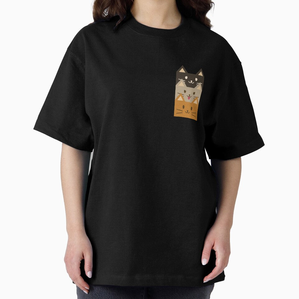Rectangular Cats by Rayflos