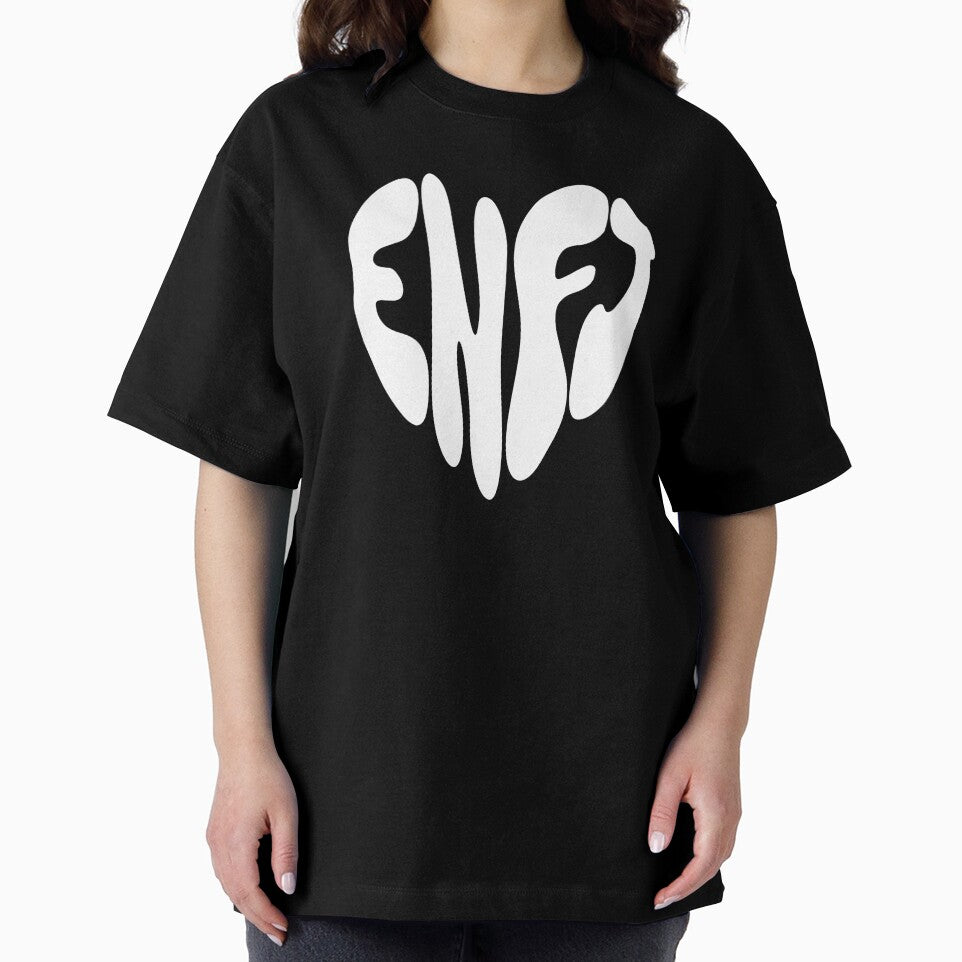 ENFJ extrovert by artsomenautte