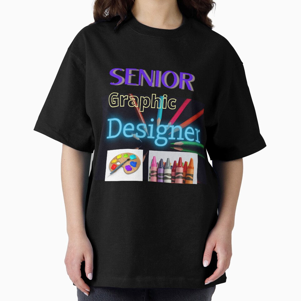 Senior Graphic Designer by trendingatees