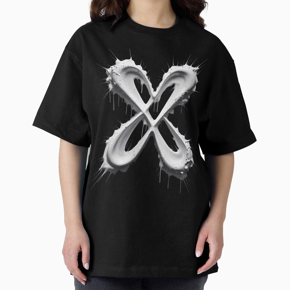 X - Los Angeles Rock Band by TwinkleToesYat