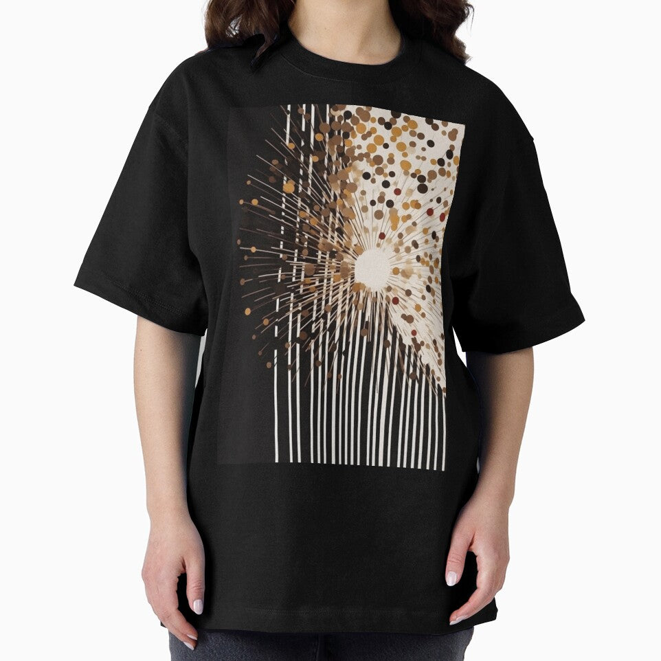 Mid Century Modern Art 6 by BuraxisDesigns
