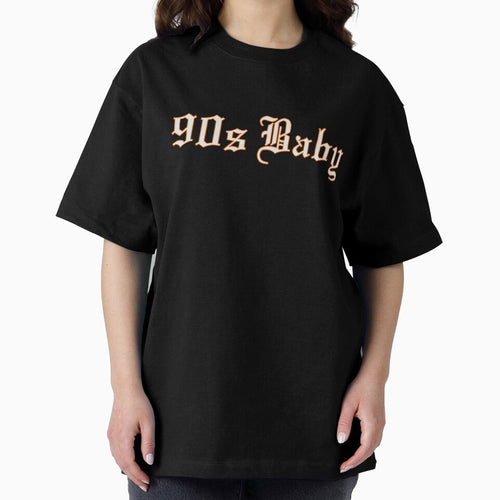 90's baby by EselokDesigns99