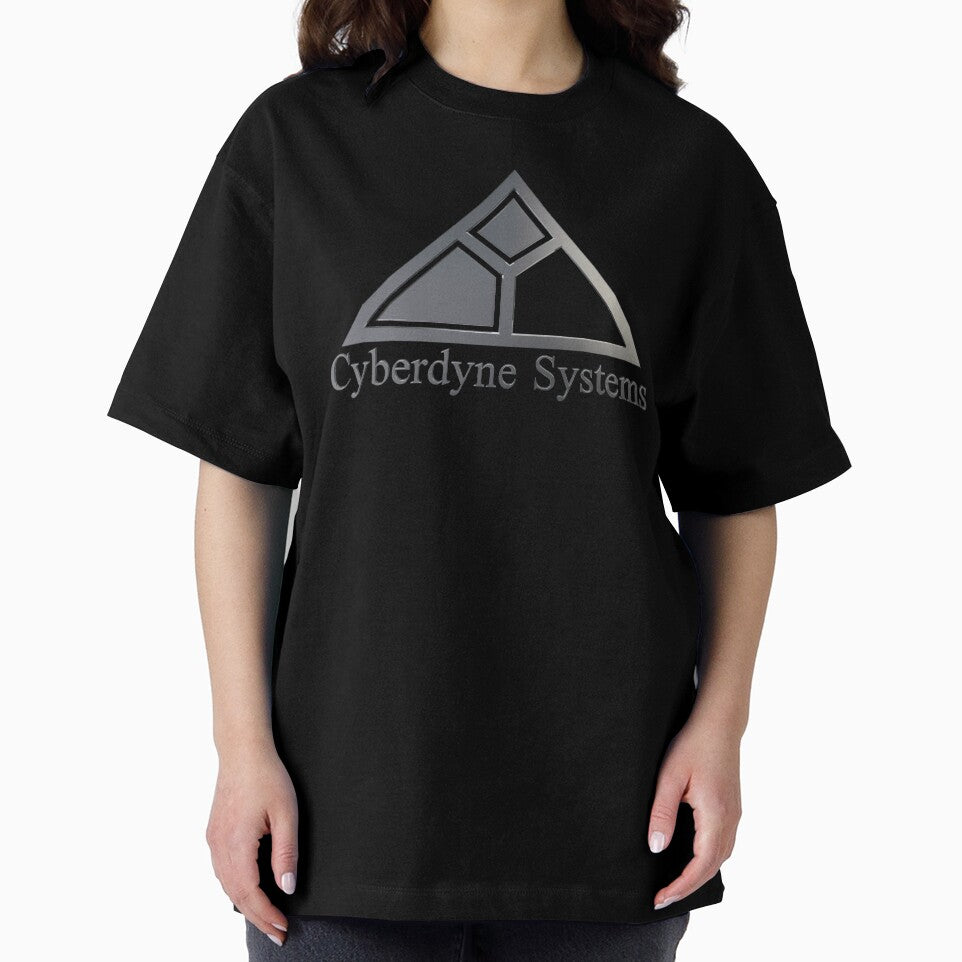 Cyberdyne Systems Chrome by CCCDesign