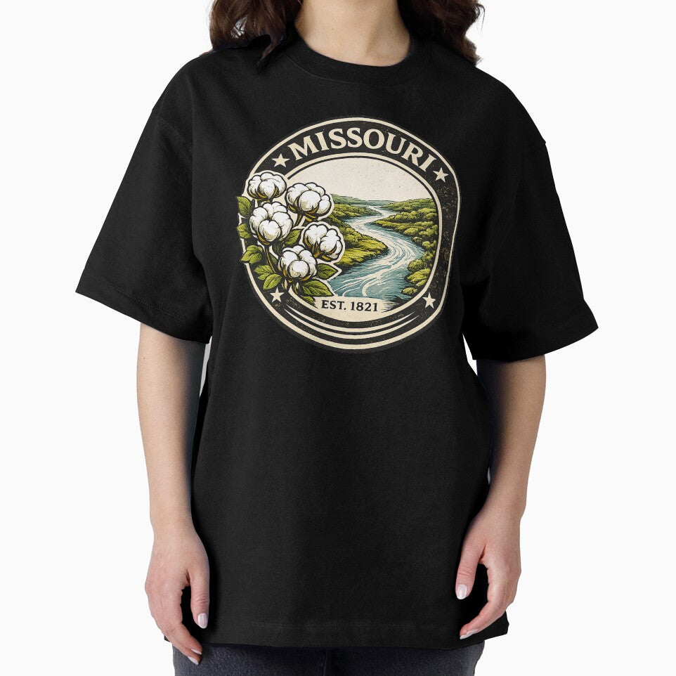 Missouri by NSMDesignByN8