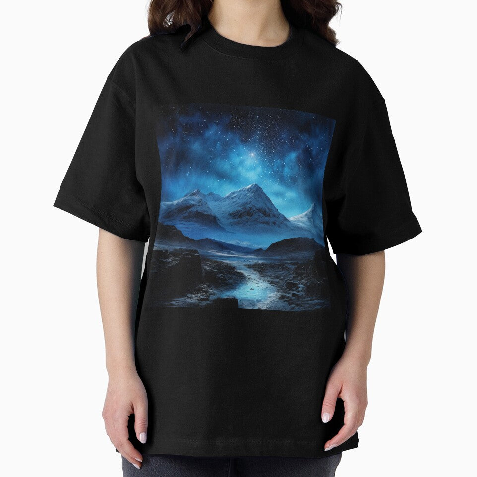 Fantasy Landscape - Polaris North Star by Fantasy Masterpiece