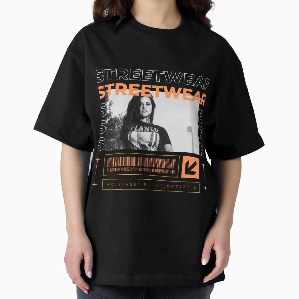 Streetwear by MotionWaves