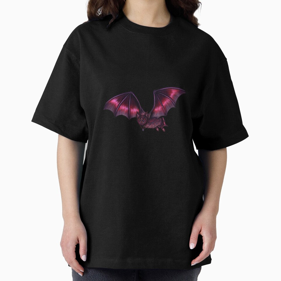 Sonus (bat form) by knight05light