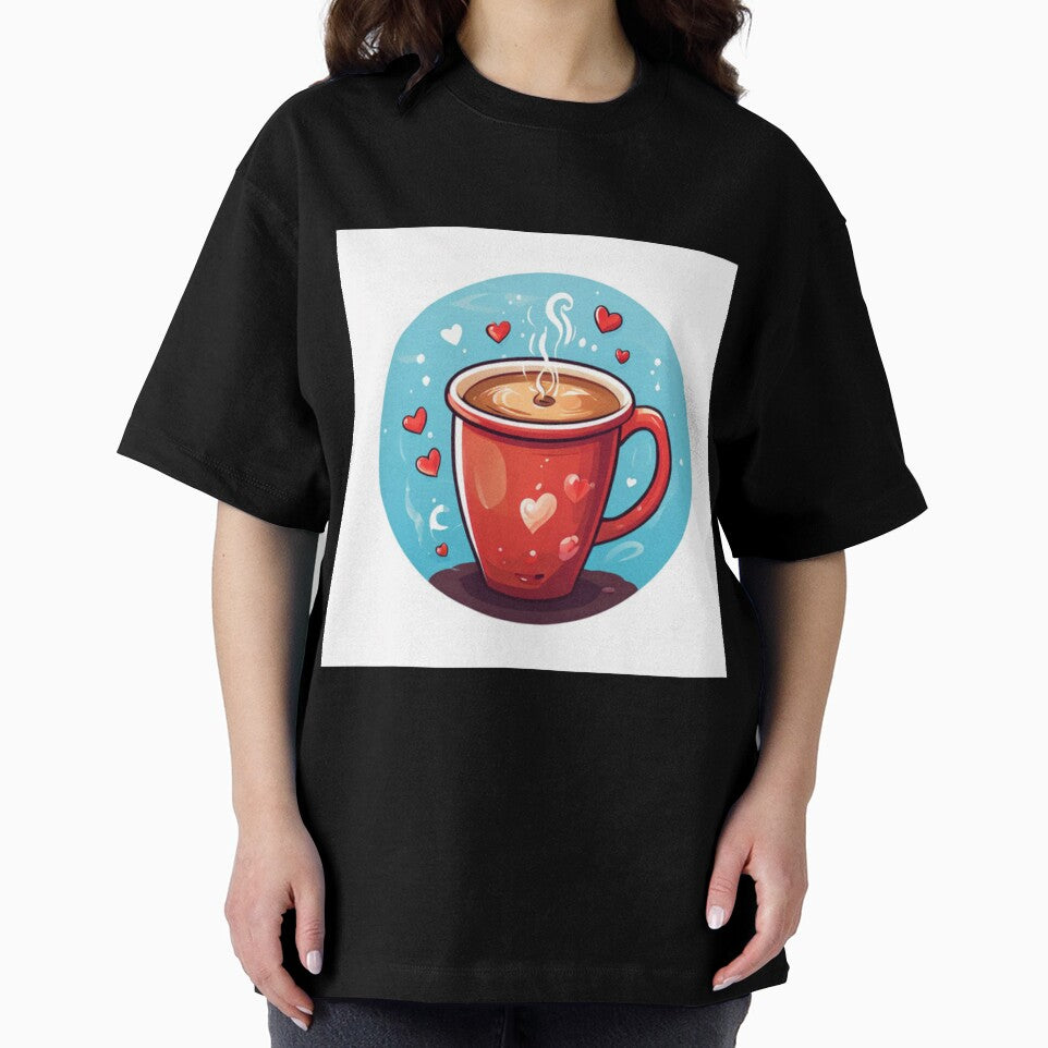 Coffee Design by Planetporridge