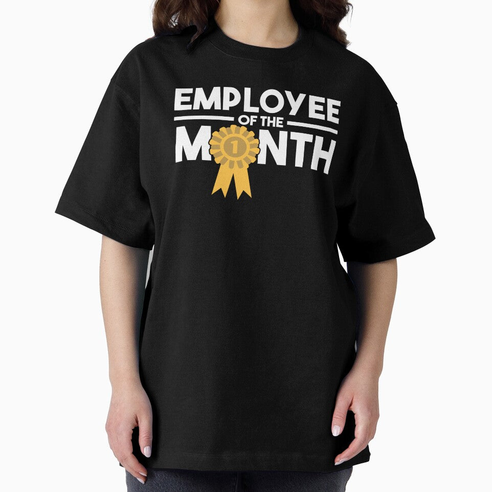 Employee of the Month Award Work Motivation by Team150Designz