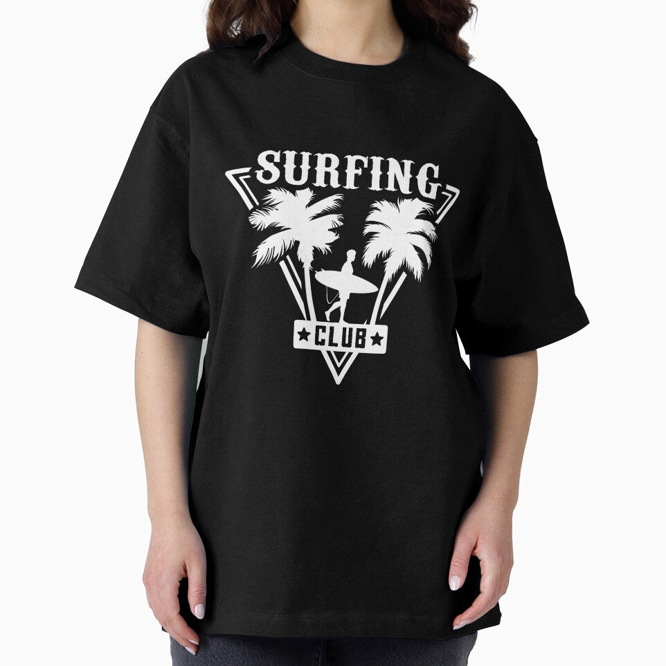 Surfing Club #3 by SalahBlt
