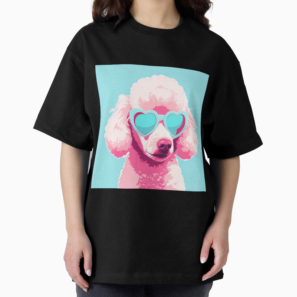 Cotton Candy Canine by ONYX Pixee