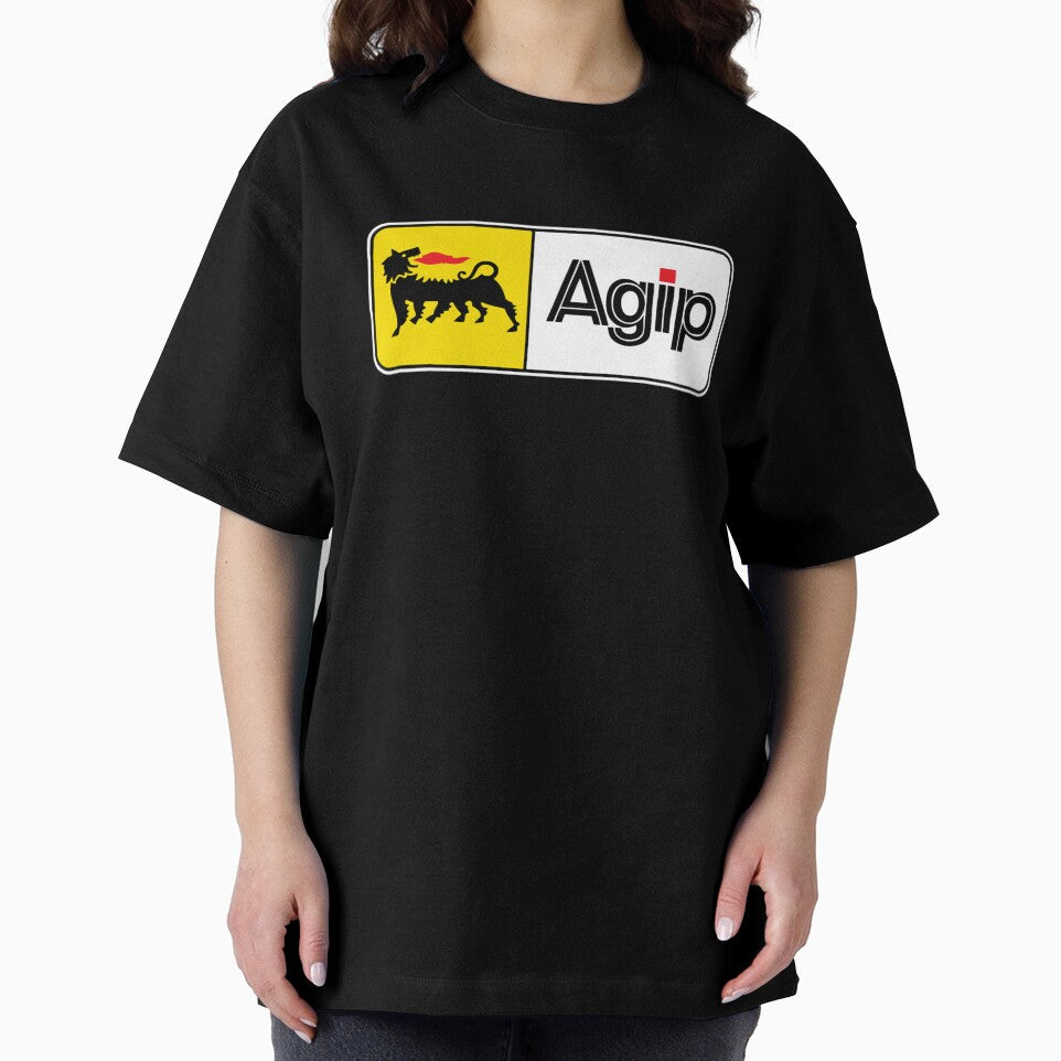 Agipp by Shayan Ansari