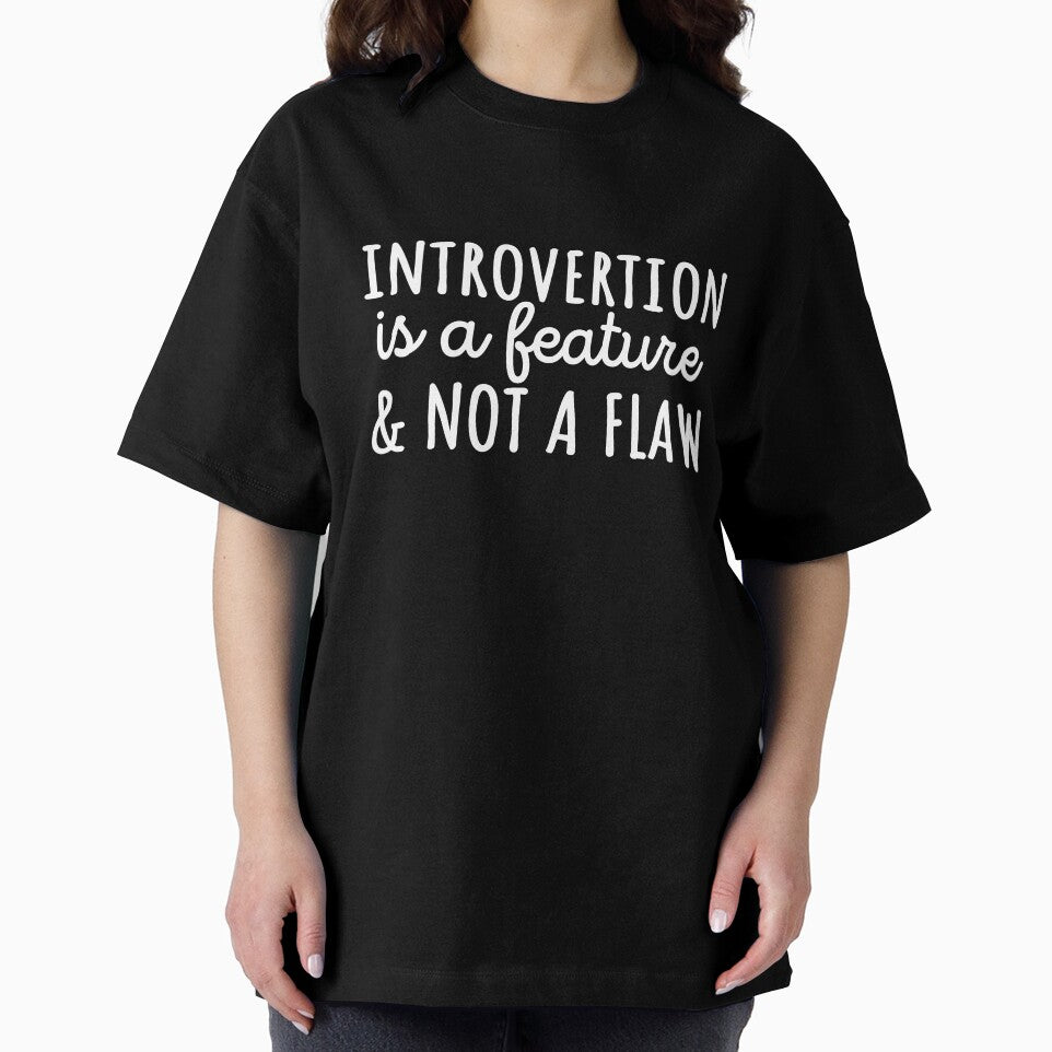 Introversion is a feature and not a flaw by 23mangoes