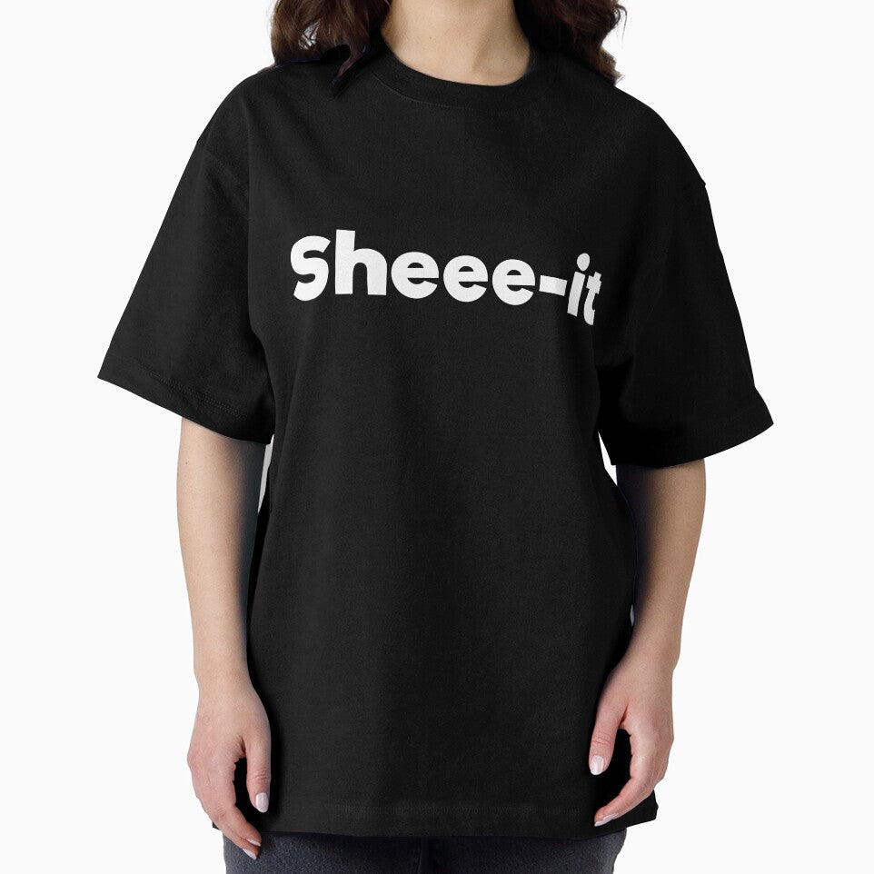 Sheee-it by RedYolk