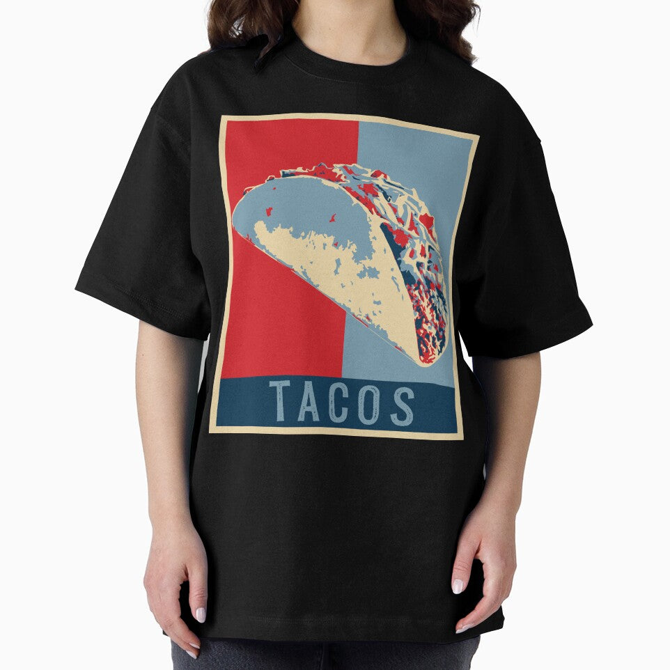 Taco Gift Women Taco Gifts Men Cinco De Mayo Mexican Food Taco by DSWShirts