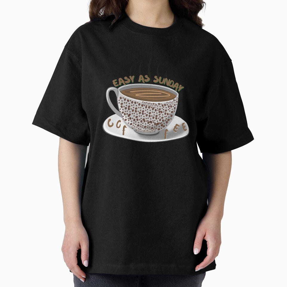 Copy of Easy like sunday coffee by NikkosDesigns