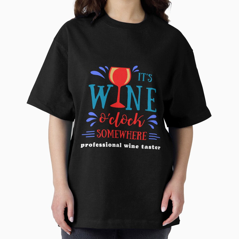 professional wine taster by EllianaFashion