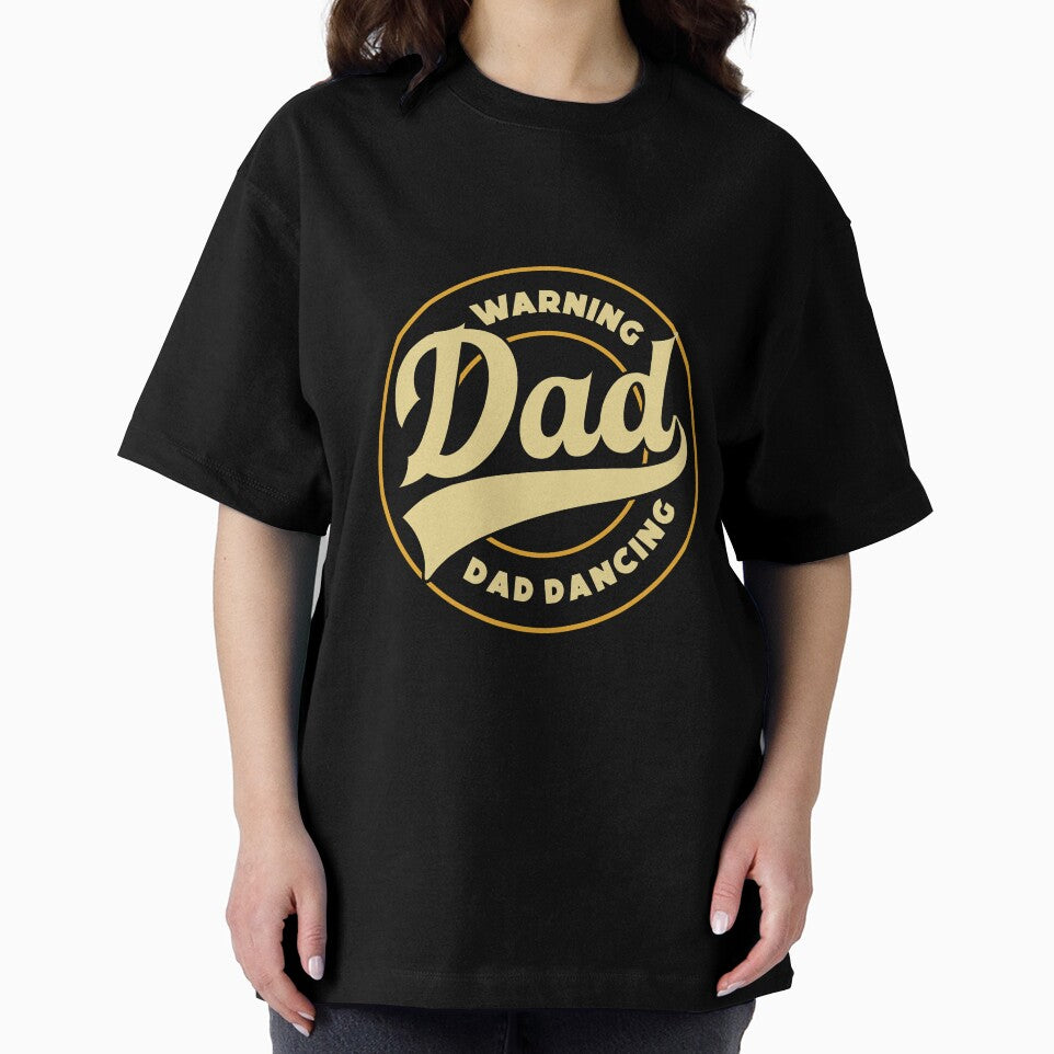 DAD dancing dad jokes funny fathers day papa pops birthday by w1ckerman