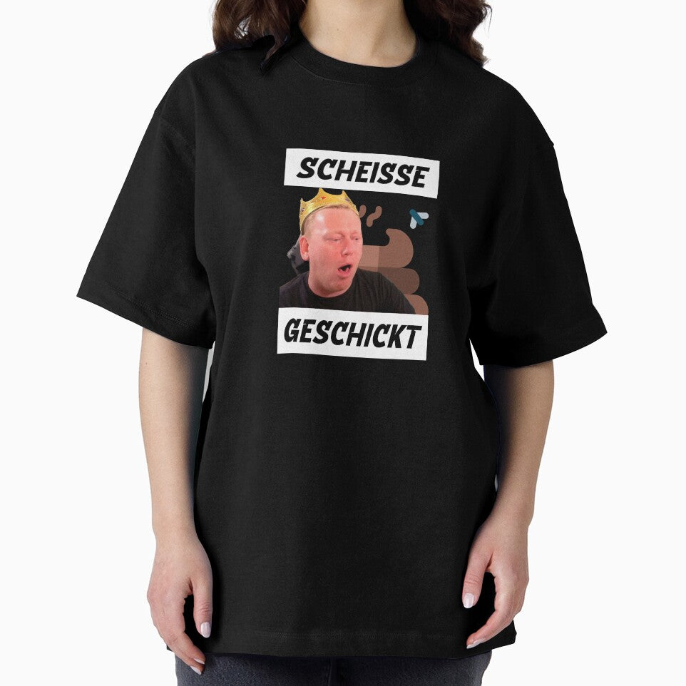 Shitty, Knossi by LayersDesign