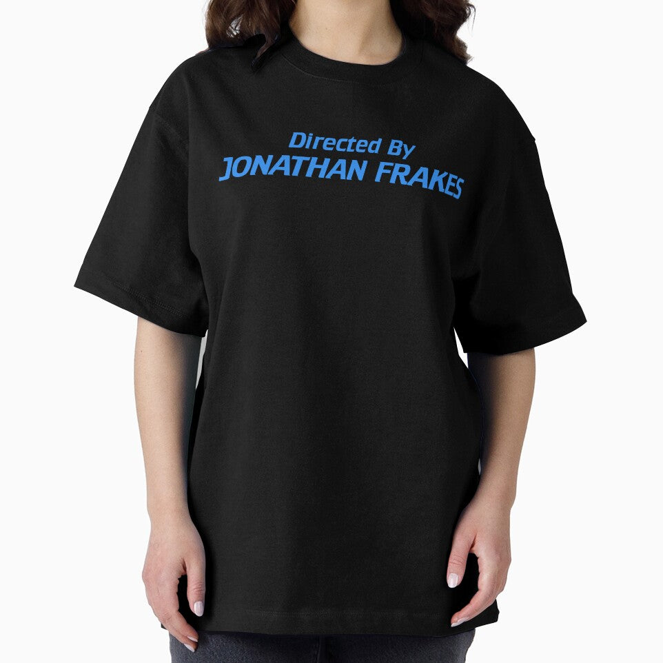 Directed by Jonathan Frakes by Forward Hull Finds