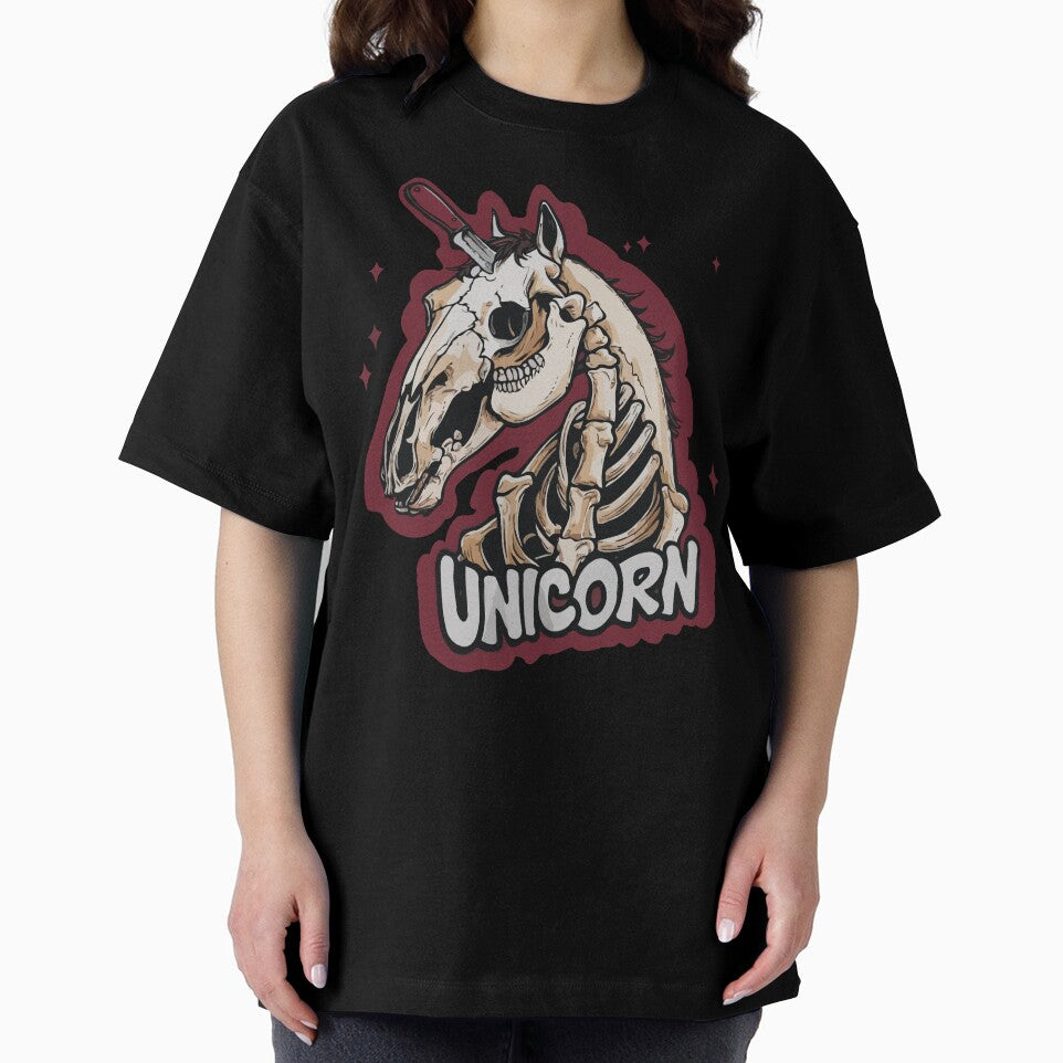 Unicorn - The how to guide by pixelated_echoes
