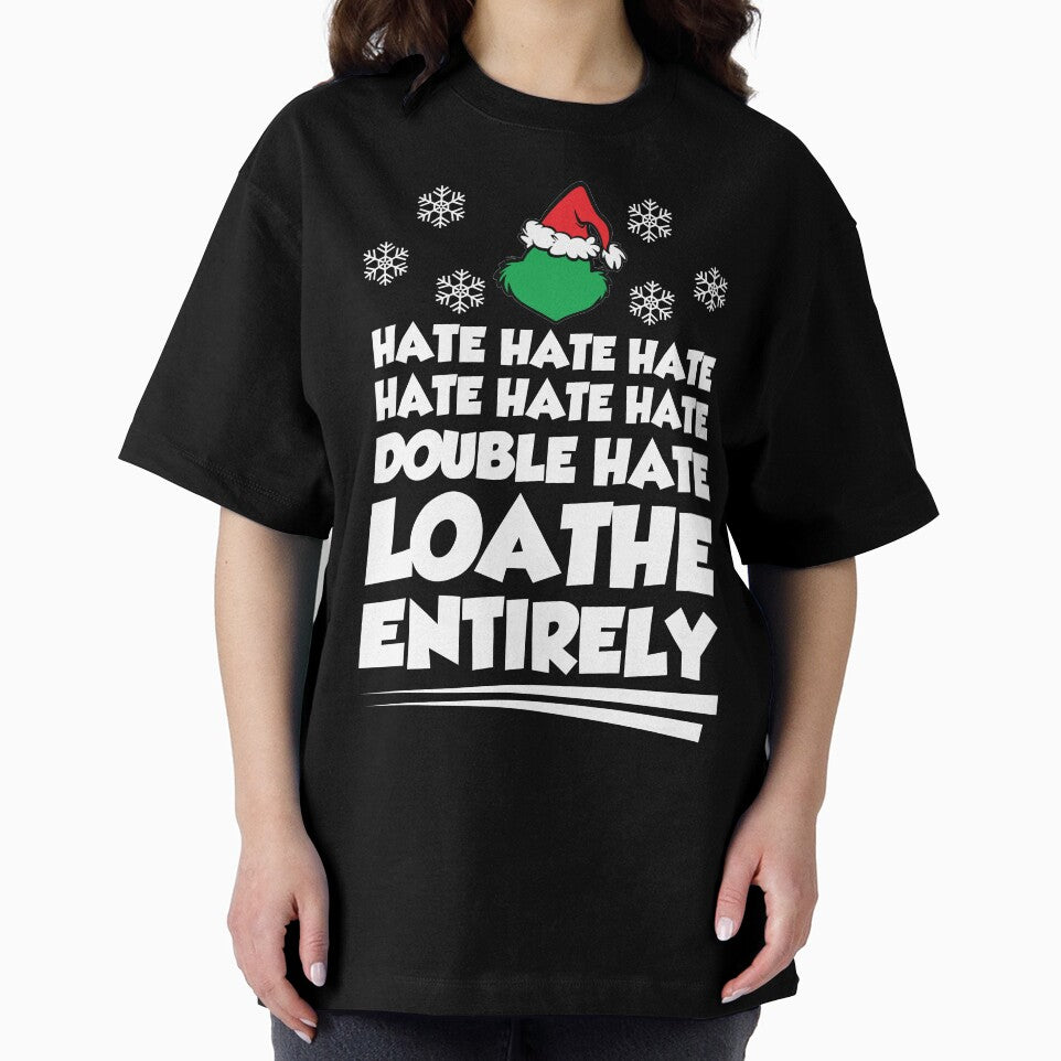 Loathe Entirely by kjanedesigns