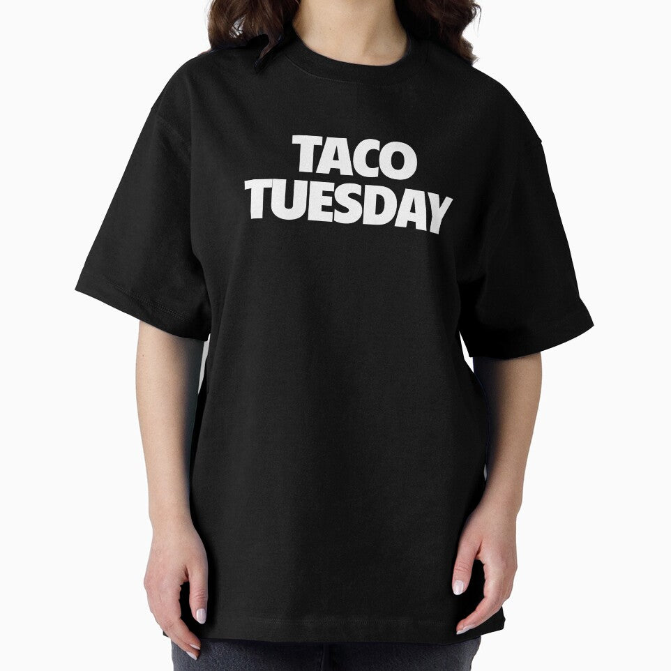 Funny Taco Tuesday Design Love Tacos Shirt by drwigglebutts