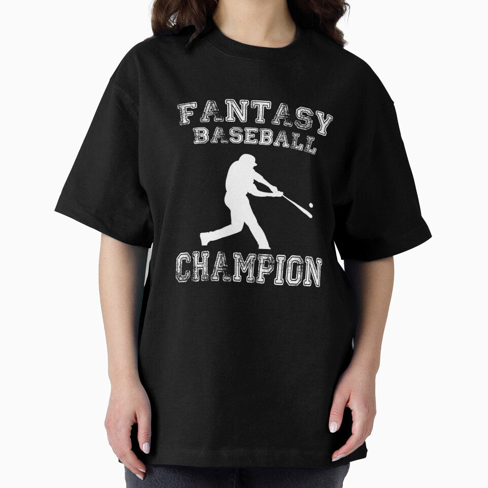 Fantasy Baseball Champion Batter by drwigglebutts