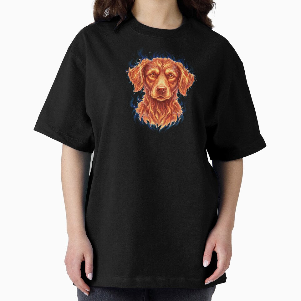 The Silent Dog by Ukdesign360